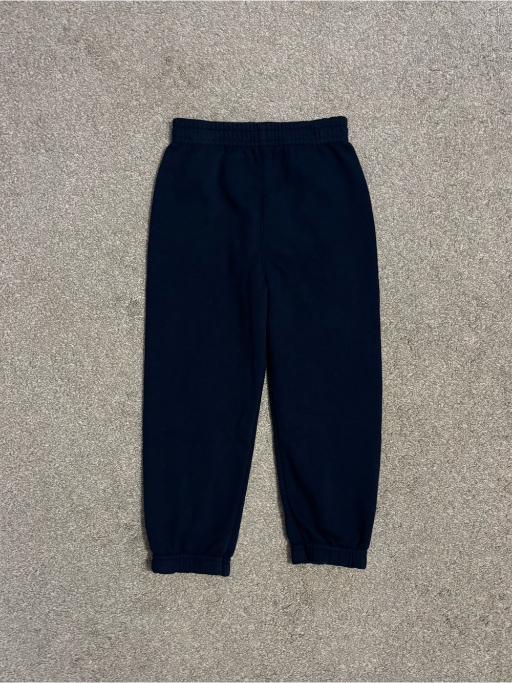 Garanimals Girls 5T Navy Sweat Pants